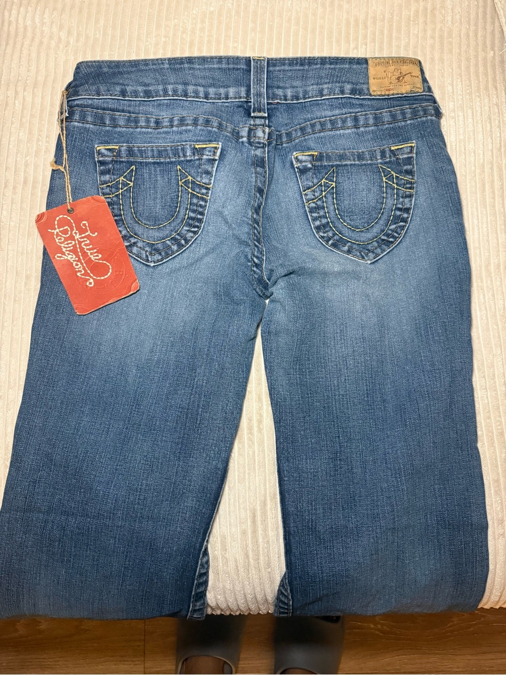 Authentic Vintage True Religion Jeans